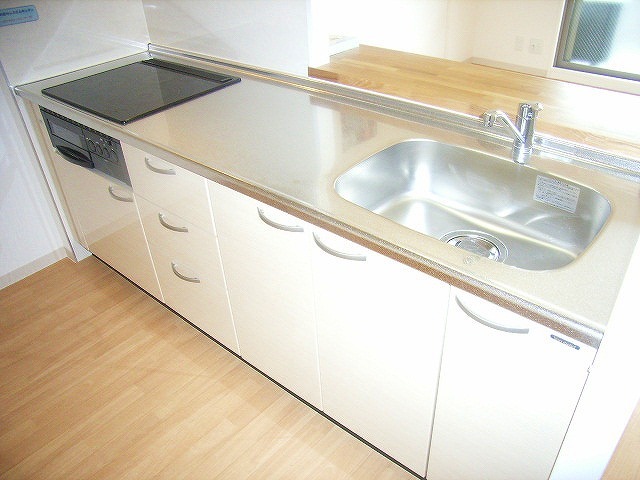 同間取・別号室