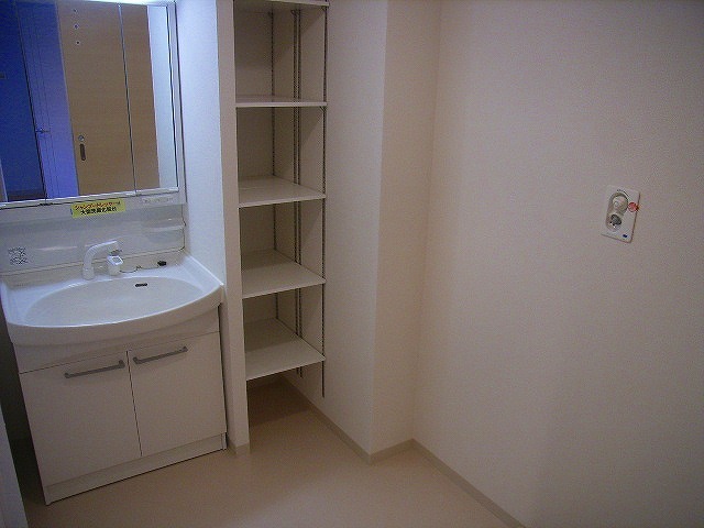 同間取・別号室