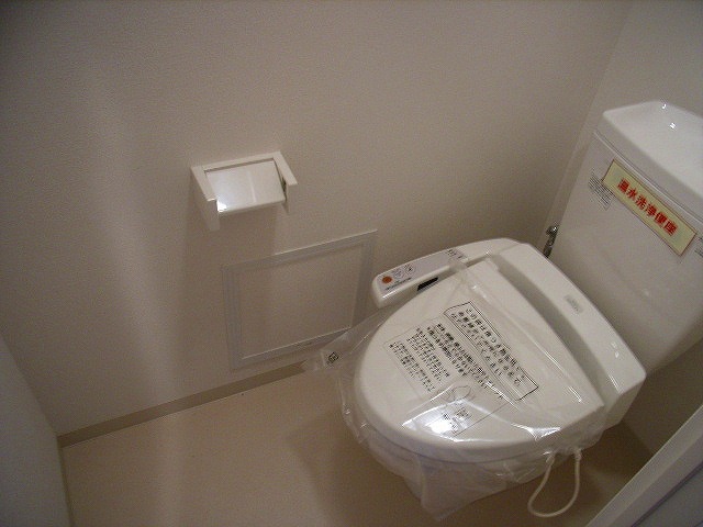 同間取・別号室