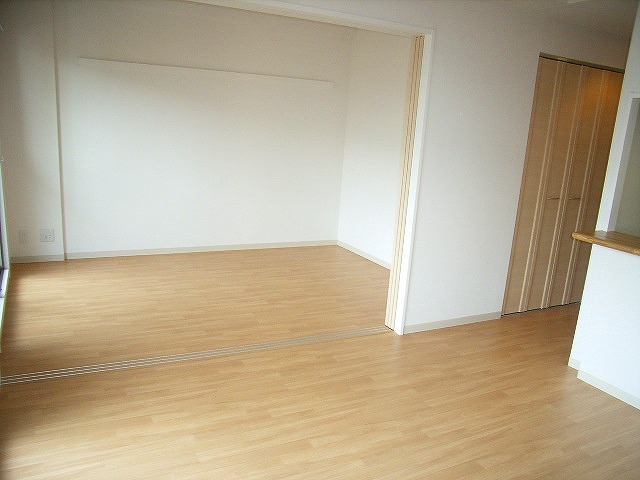 同間取・別号室