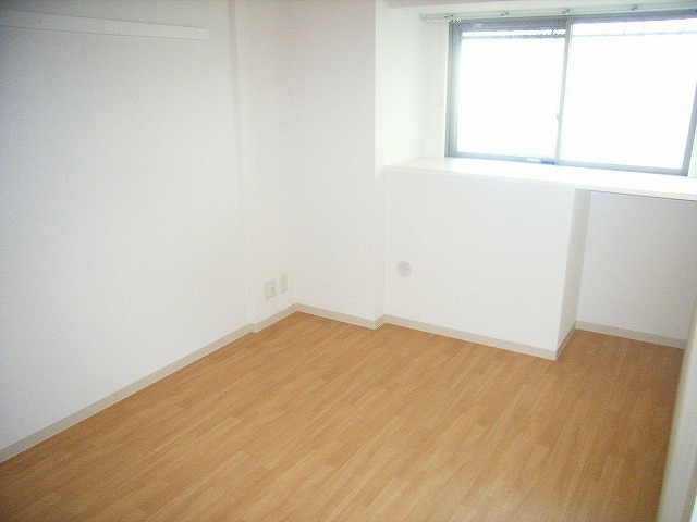 同間取・別号室