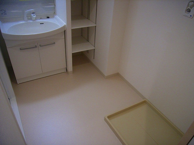 同間取・別号室