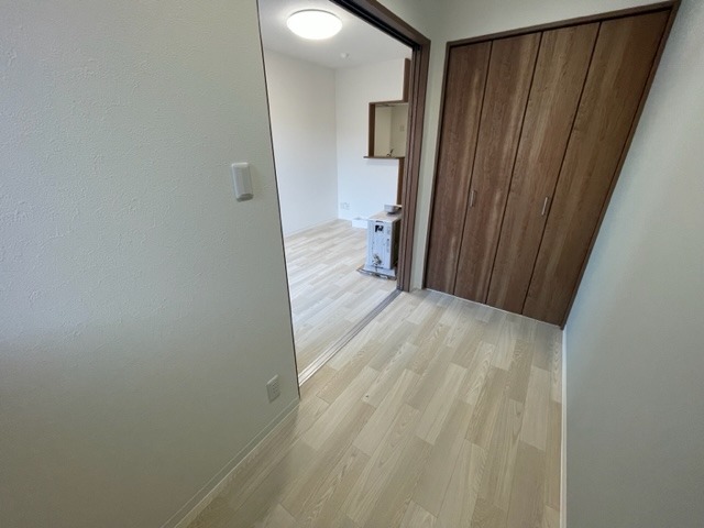 洋室