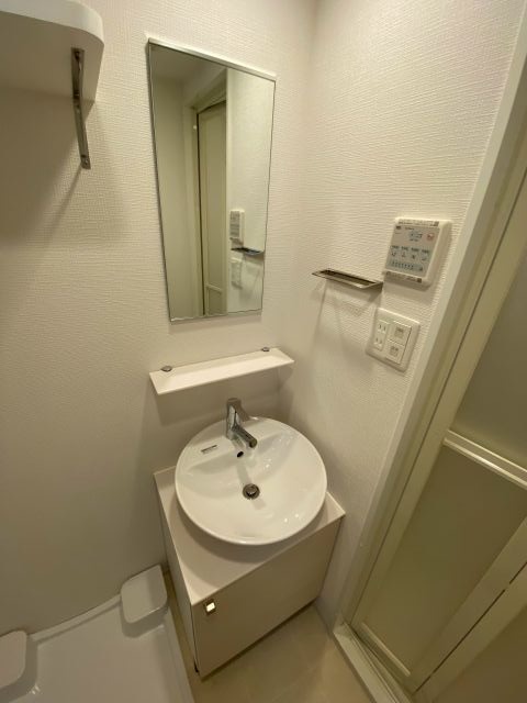 洗面所