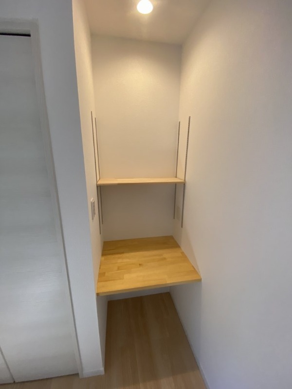 その他部屋・スペース