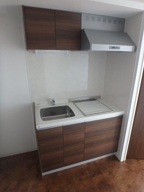 別フロアの室内写真です