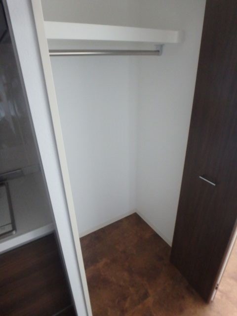 別フロアの室内写真です