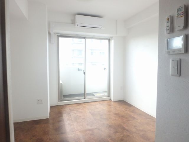 別フロアの室内写真です