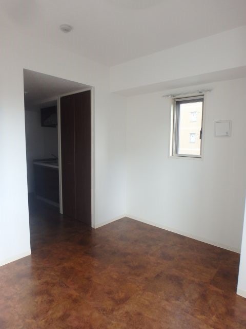 別フロアの室内写真です