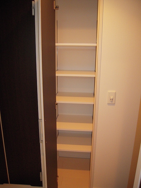 シューズクローゼット