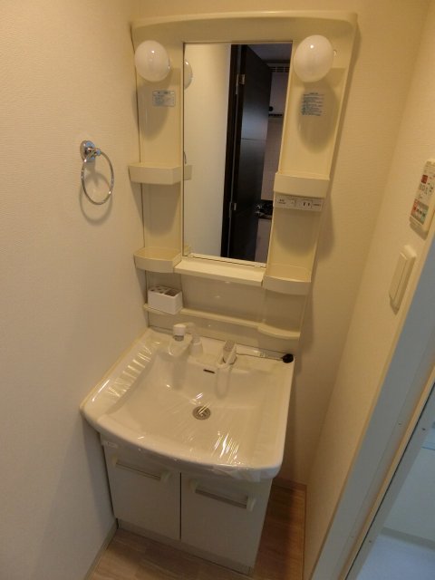 洗面所