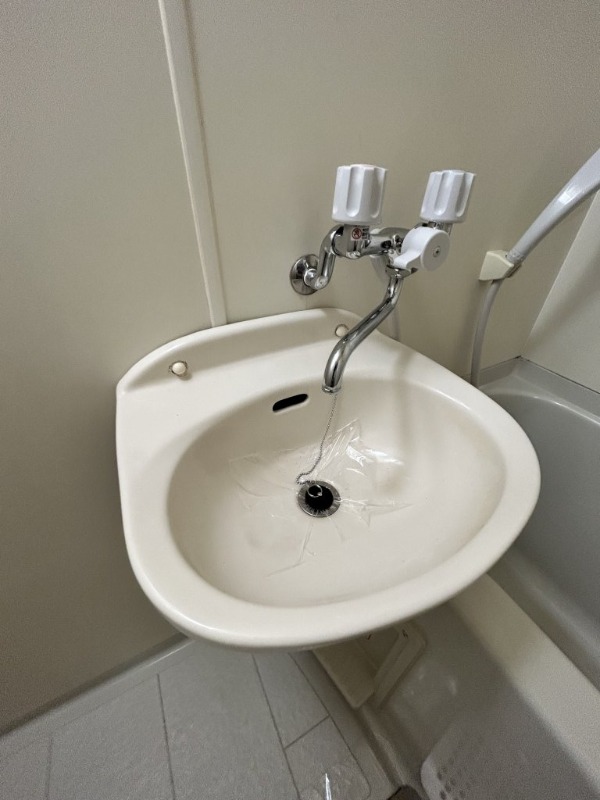 洗面所