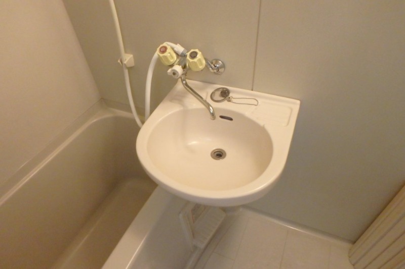 洗面所