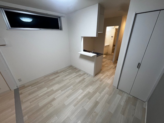 別階の参考写真になります