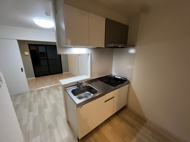 別階の参考写真になります