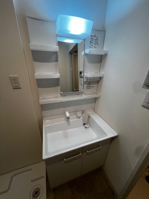 別階の参考写真になります