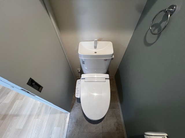 別階の参考写真になります