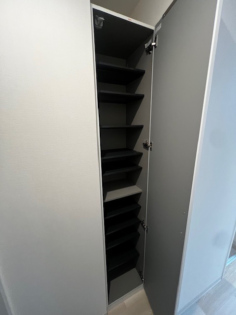 別階の参考写真になります