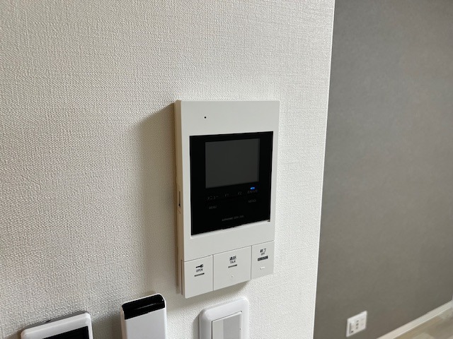 別階の参考写真になります