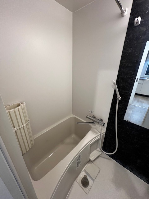 別階の参考写真になります