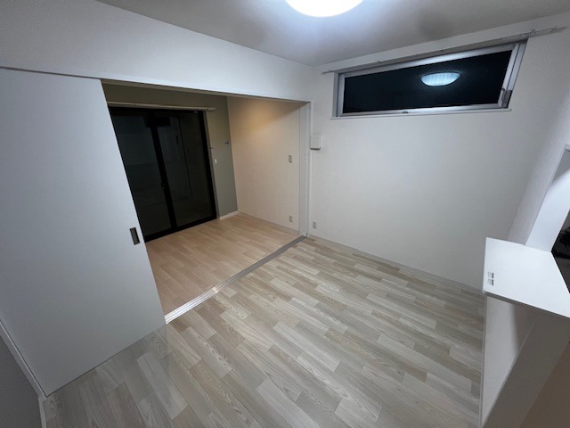 別階の参考写真になります