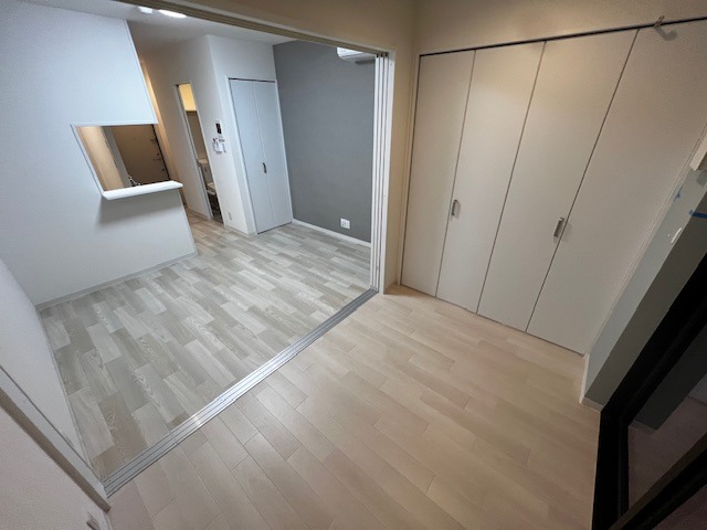 別階の参考写真になります