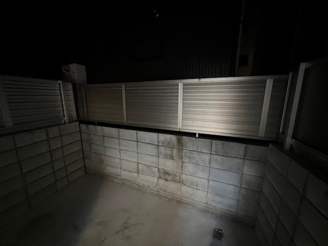 別階の参考写真になります