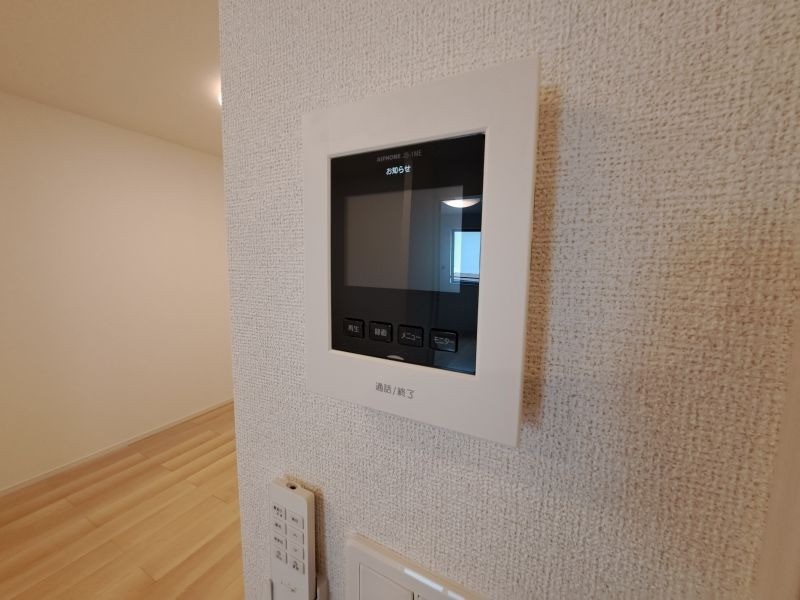 2階の写真です