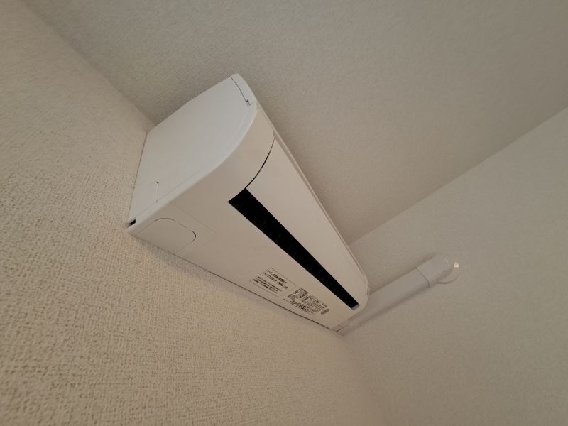 2階の写真です