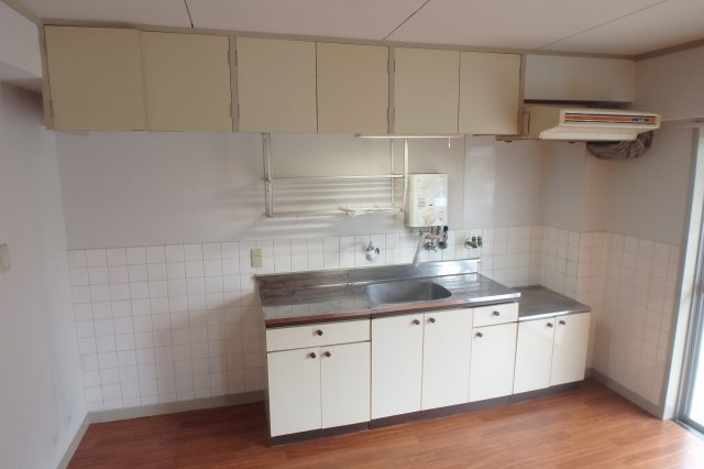 同間取り・別号室