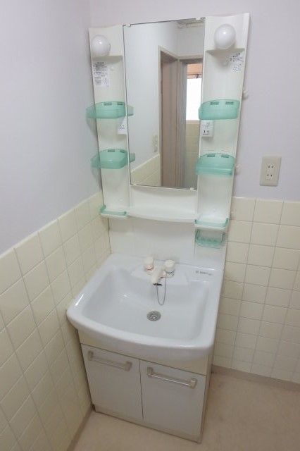 同間取り・別号室