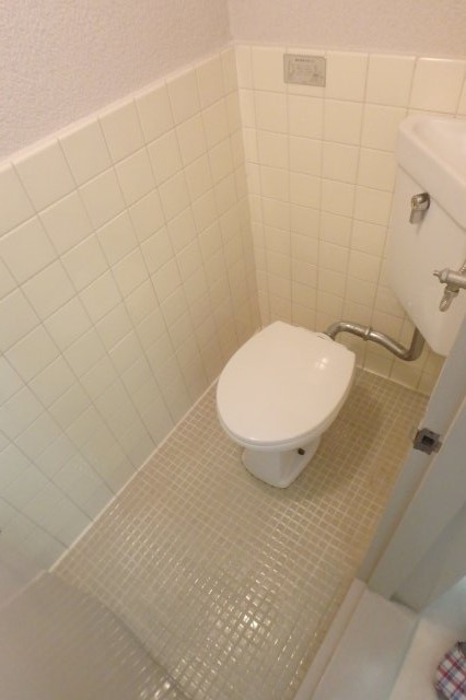 同間取り・別号室