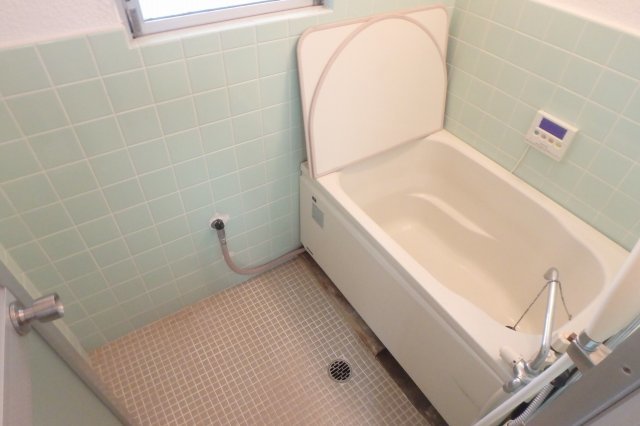 同間取り・別号室