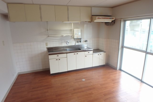 同間取り・別号室