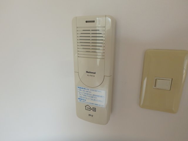 同間取り・別号室