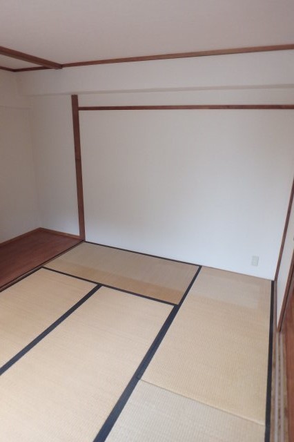 同間取り・別号室