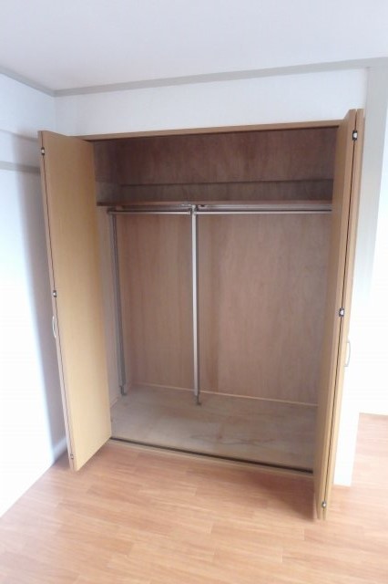 同間取り・別号室