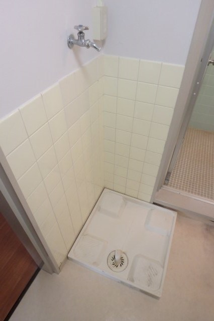 同間取り・別号室