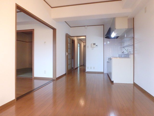 異なる号室の写真