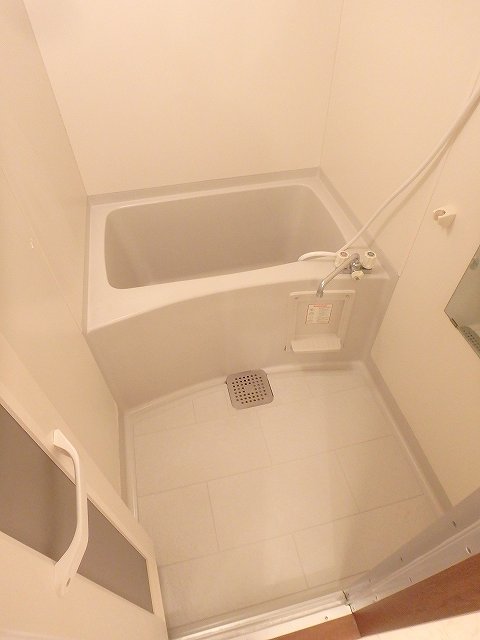 異なる号室の写真