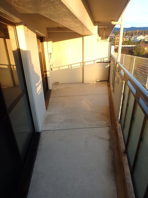 異なる号室の写真