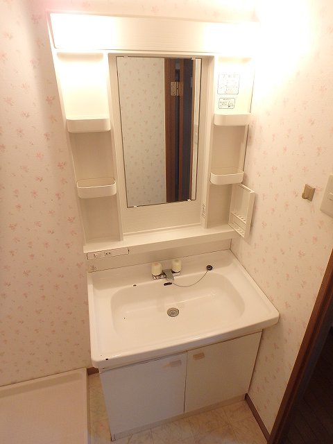 異なる号室の写真