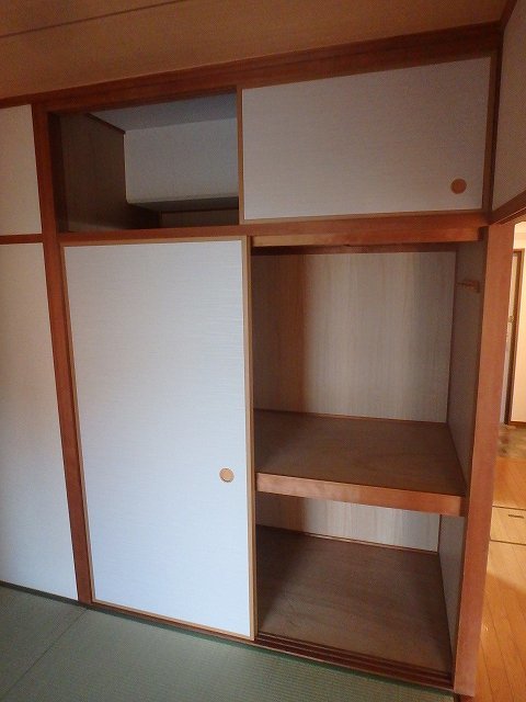 異なる号室の写真