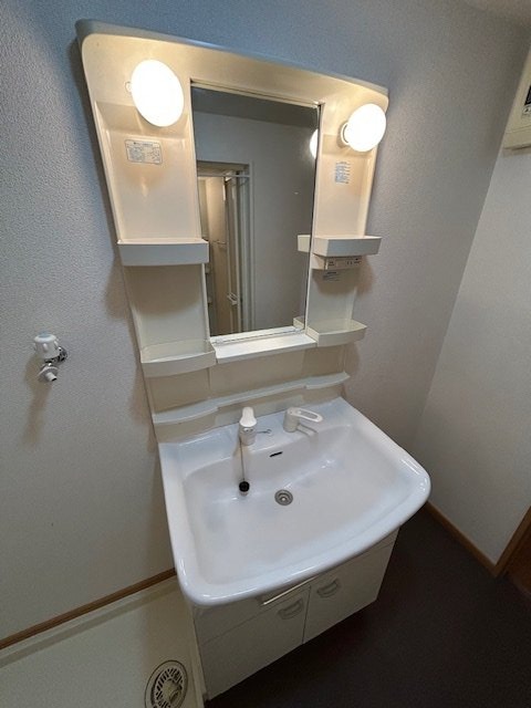 洗面所