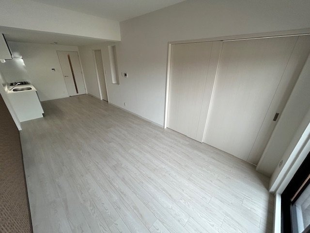 別階の参考写真になります。