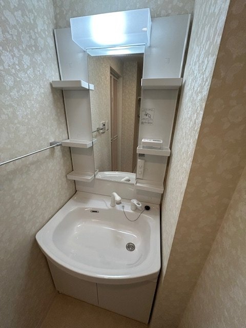 別階の参考写真になります。