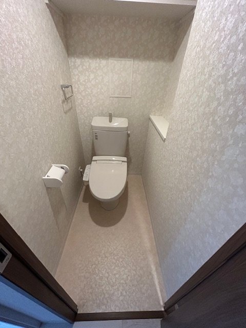 別階の参考写真になります。