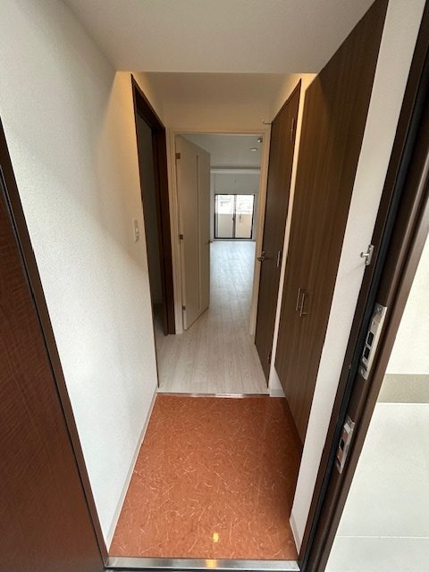 別階の参考写真になります。