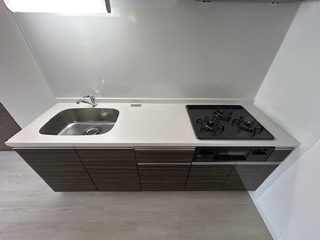 別階の参考写真になります。