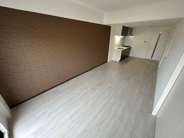 別階の参考写真になります。